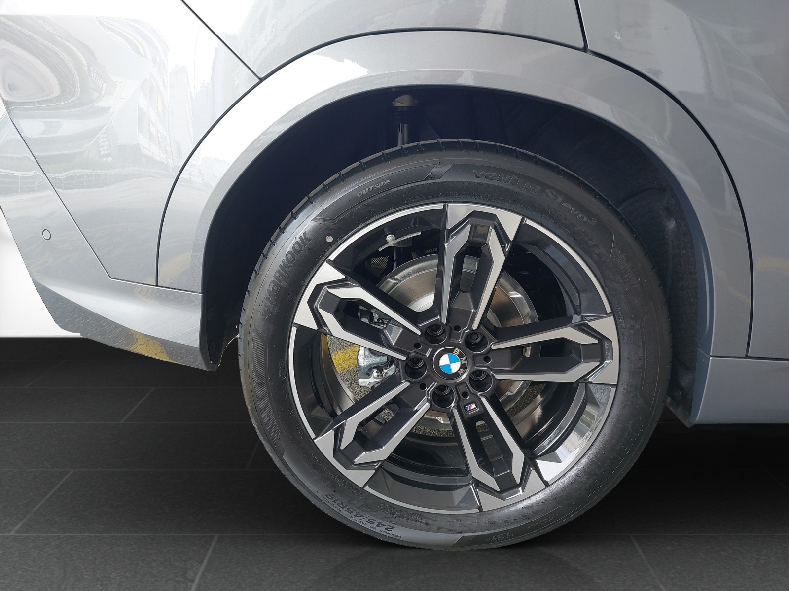 BMW X2 sDrive 20i 48V M Sport-image-10