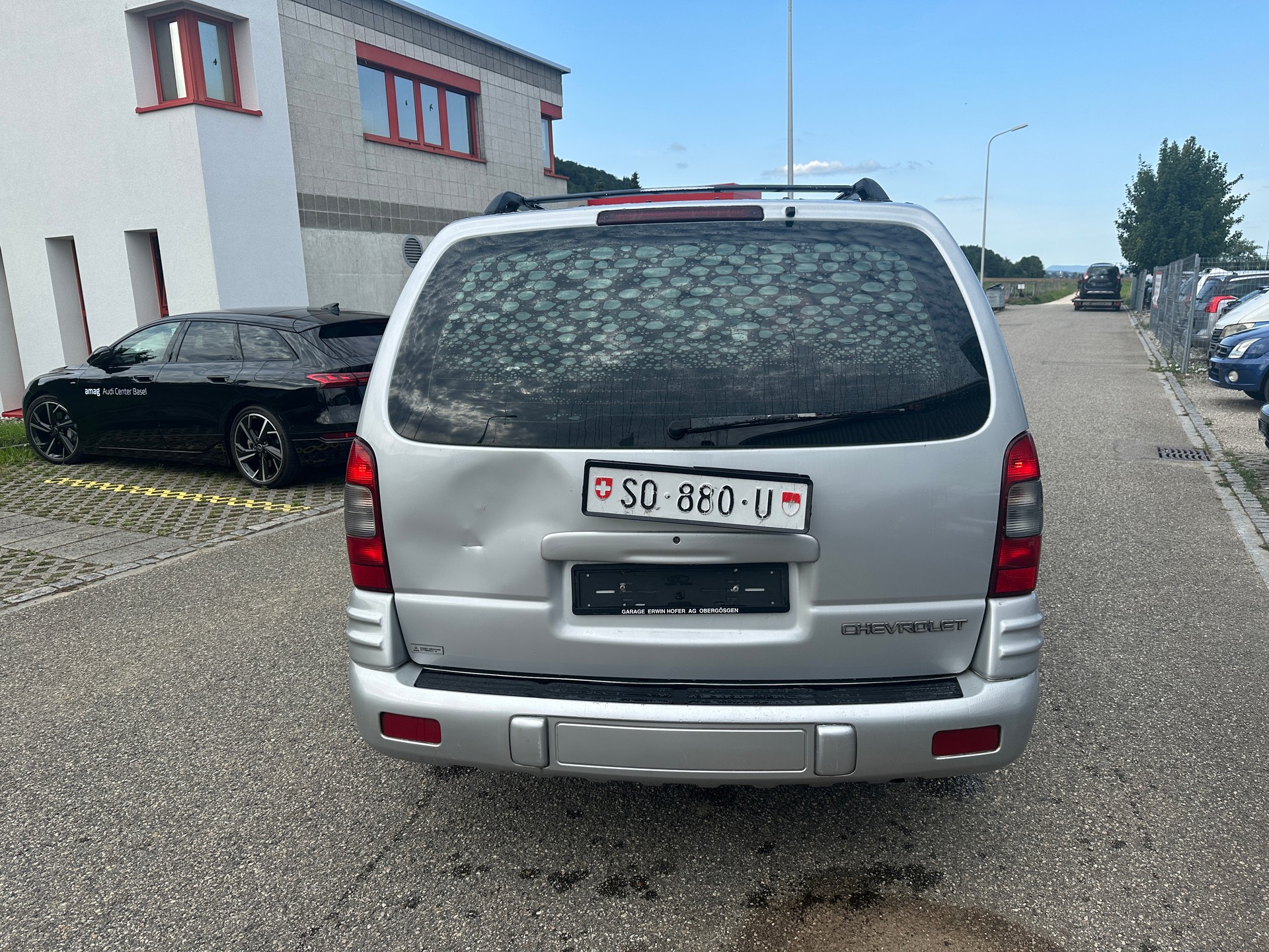 CHEVROLET Trans Sport 3.4 V6 D-image-3