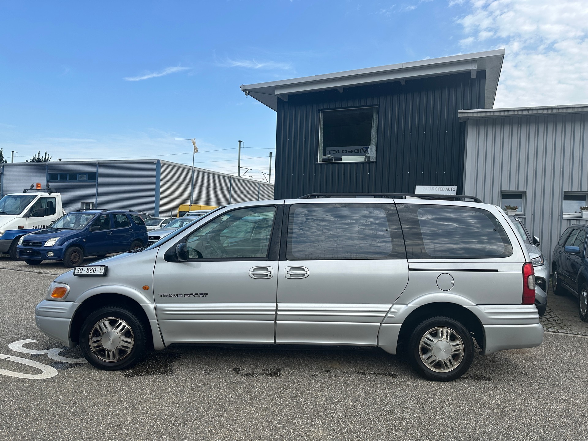 CHEVROLET Trans Sport 3.4 V6 D-image-6