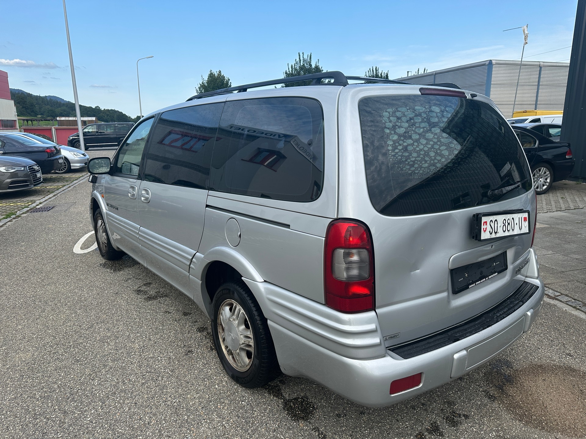 CHEVROLET Trans Sport 3.4 V6 D-image-7