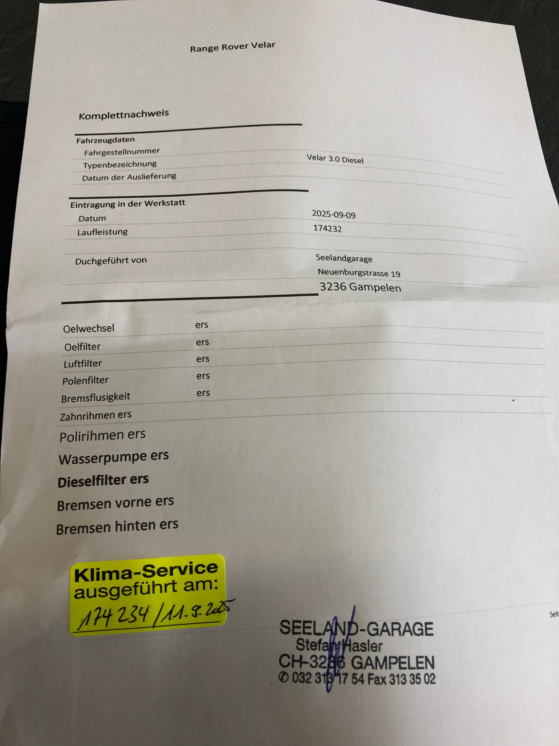 LAND ROVER Range Rover Velar R-Dynamic D 300 S Automatic-image-15