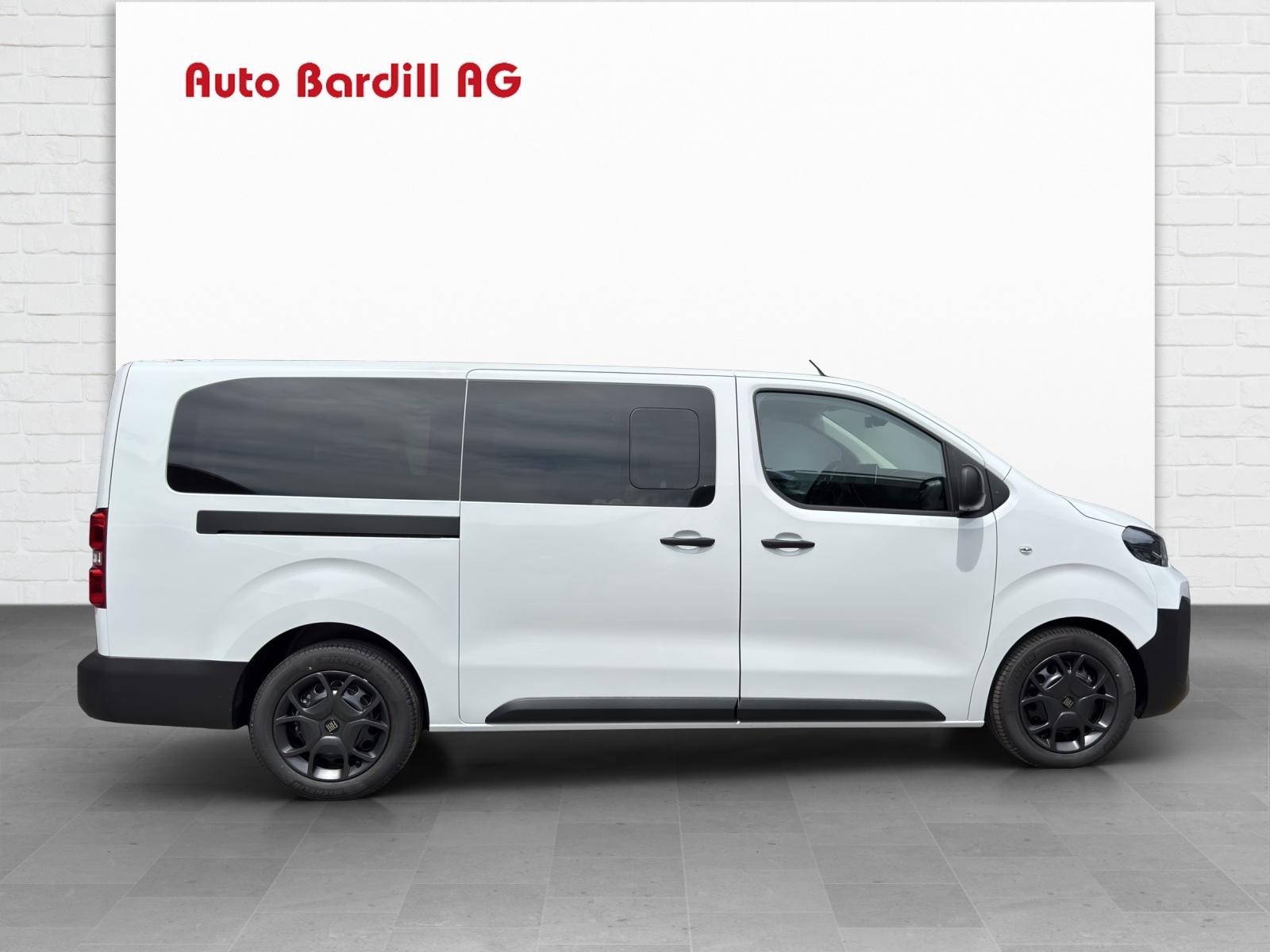 FIAT Scudo Kombi L3 2.0 BlueHDI 180-image-3