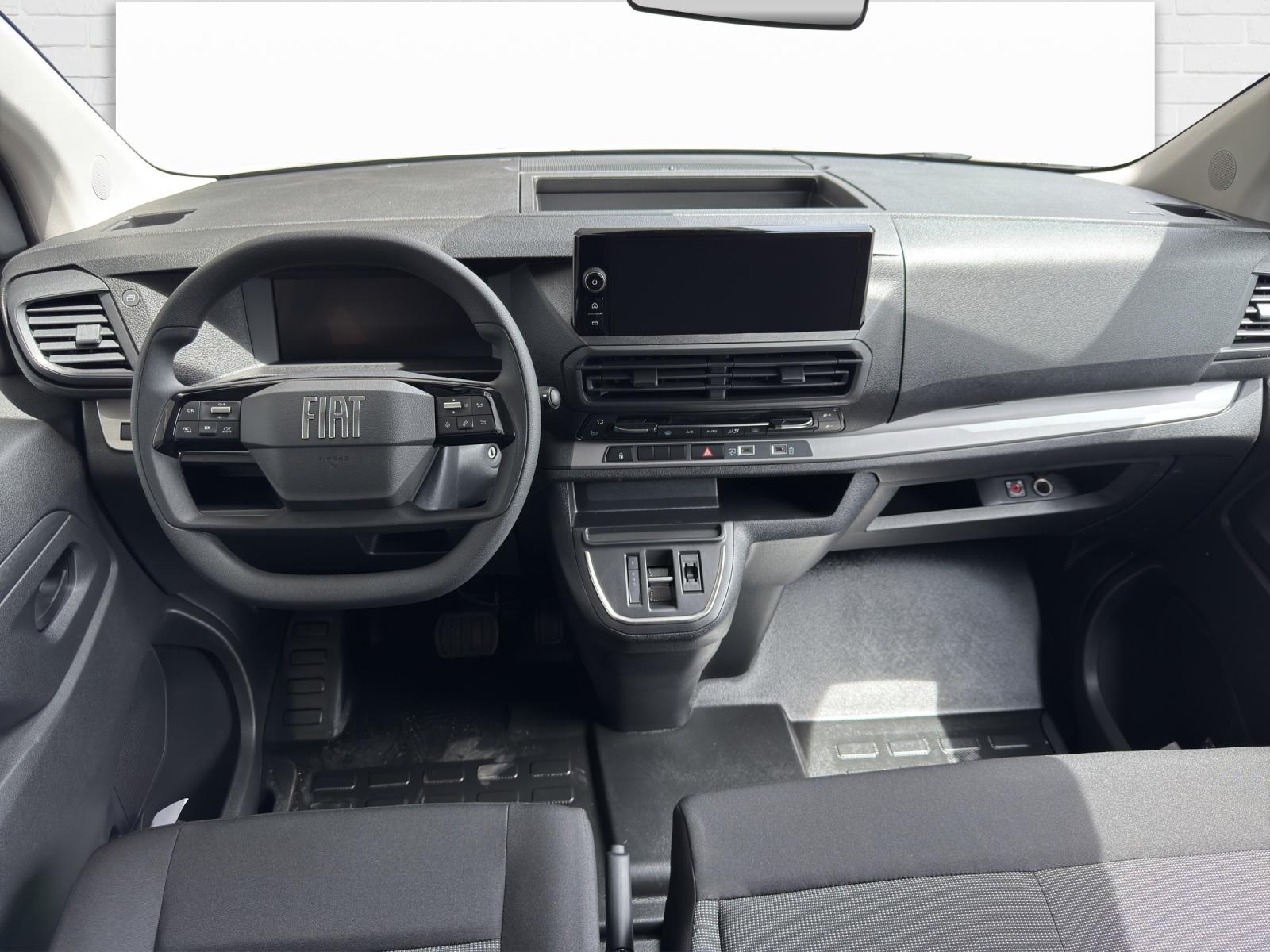 FIAT Scudo Kombi L3 2.0 BlueHDI 180-image-4