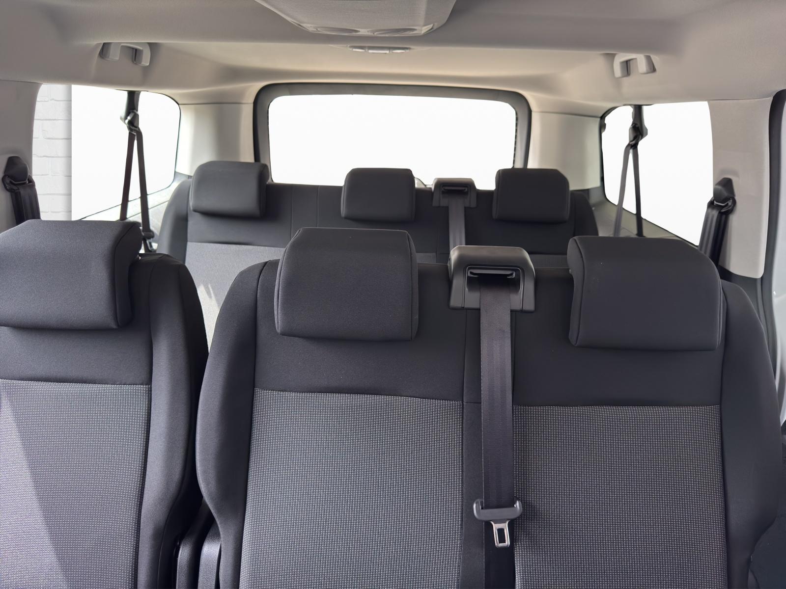 FIAT Scudo Kombi L3 2.0 BlueHDI 180-image-7