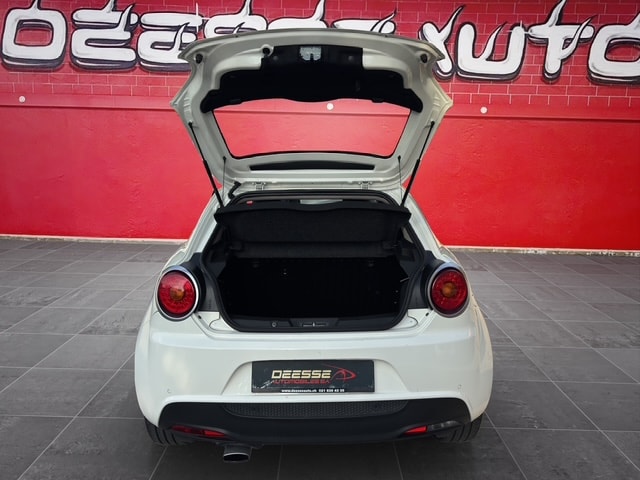 ALFA ROMEO MITO 1.4 Urban 8 V-image-21