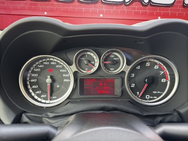 ALFA ROMEO MITO 1.4 Urban 8 V-image-12