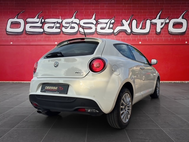 ALFA ROMEO MITO 1.4 Urban 8 V-image-5