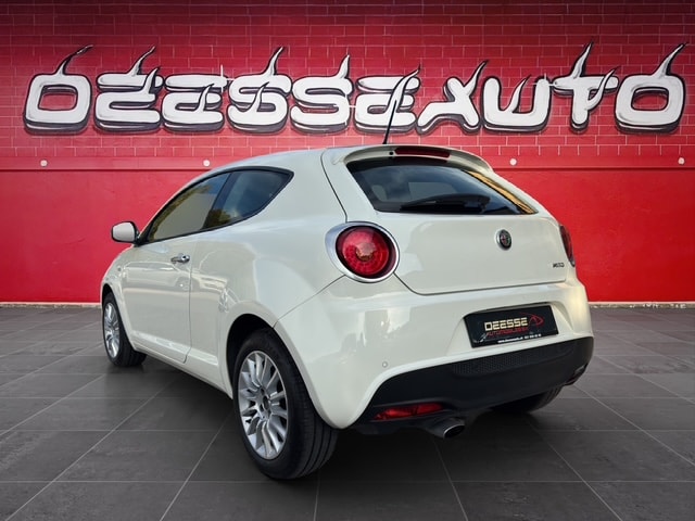 ALFA ROMEO MITO 1.4 Urban 8 V-image-6