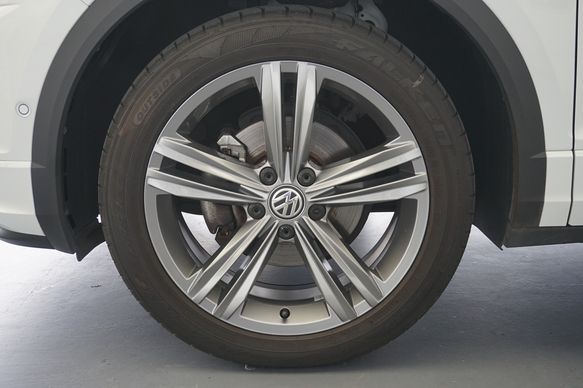 VW T-Roc 1.5 TSI EVO Advance 150PS 6-Gang Handschaltung-image-10