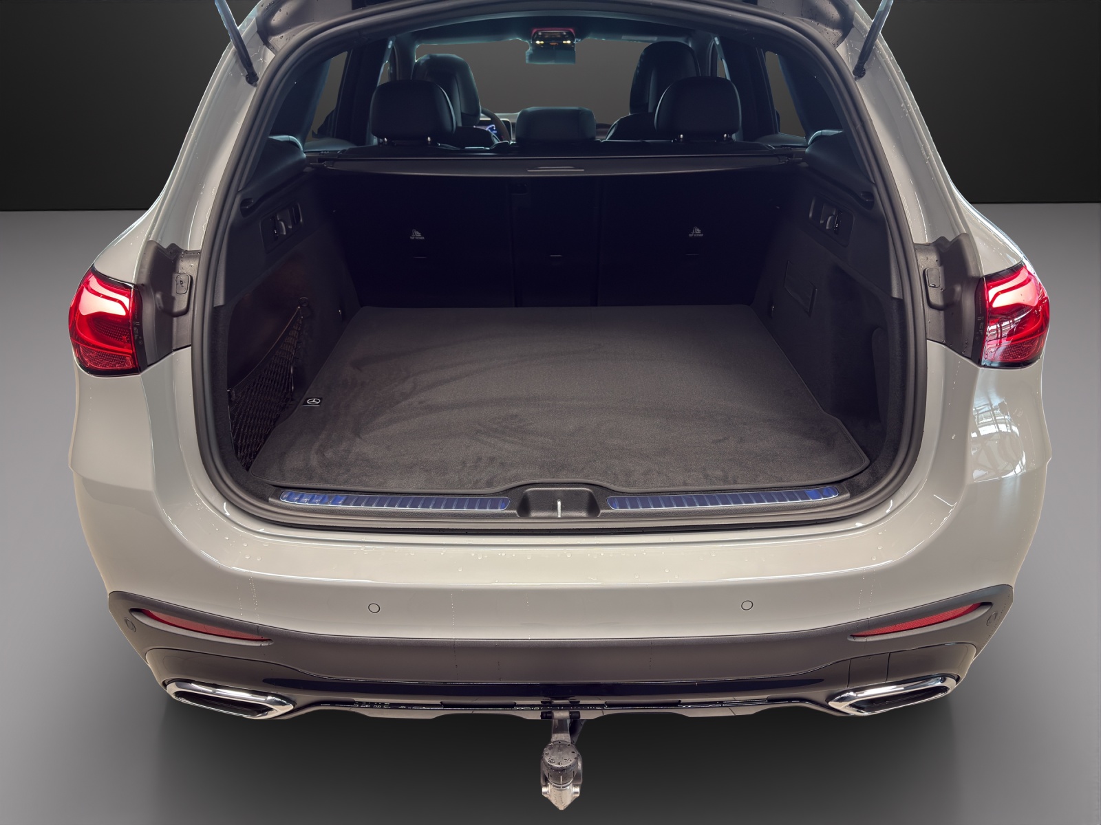 MERCEDES-BENZ GLC 300 d 4M 9G-Tronic AMG Line-image-6