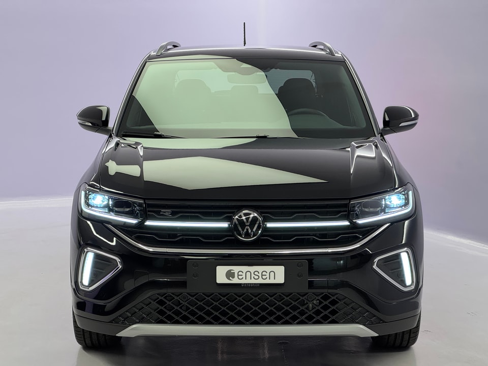 T-Cross 1.5 TSI R-Line DSG