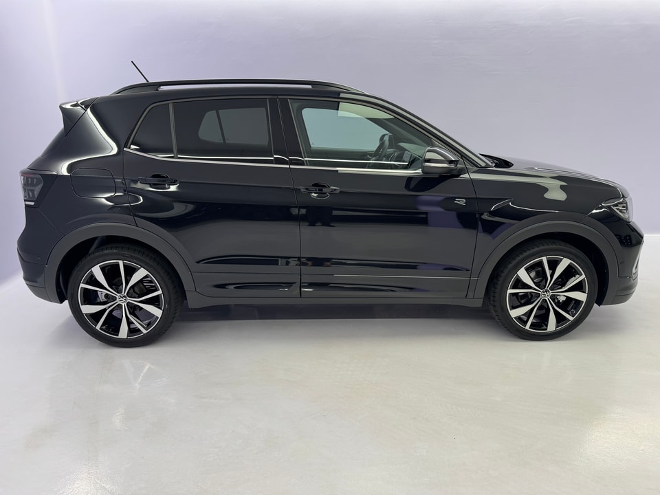T-Cross 1.5 TSI R-Line DSG