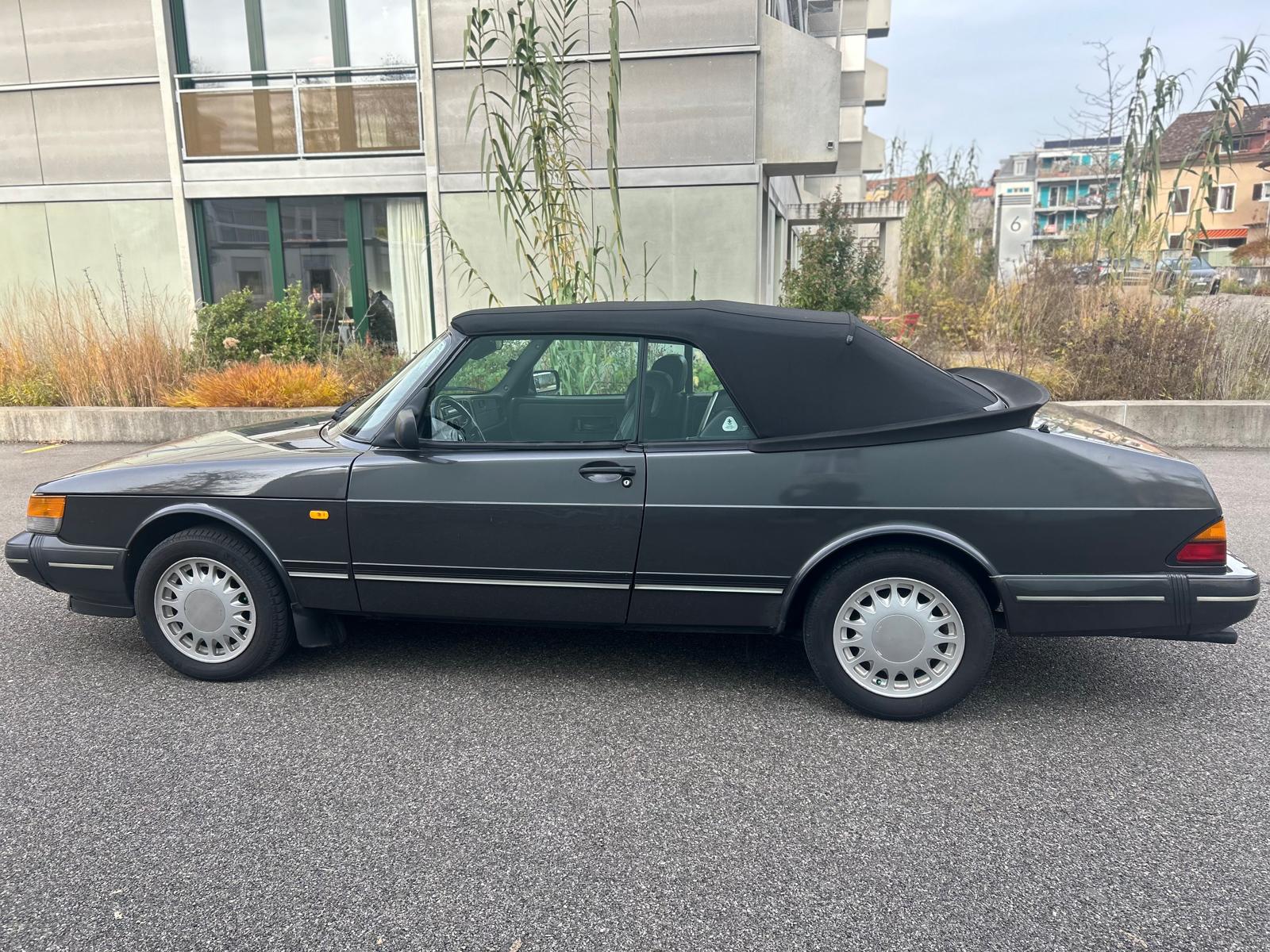 SAAB 900 2.0 turbo 16-image-6