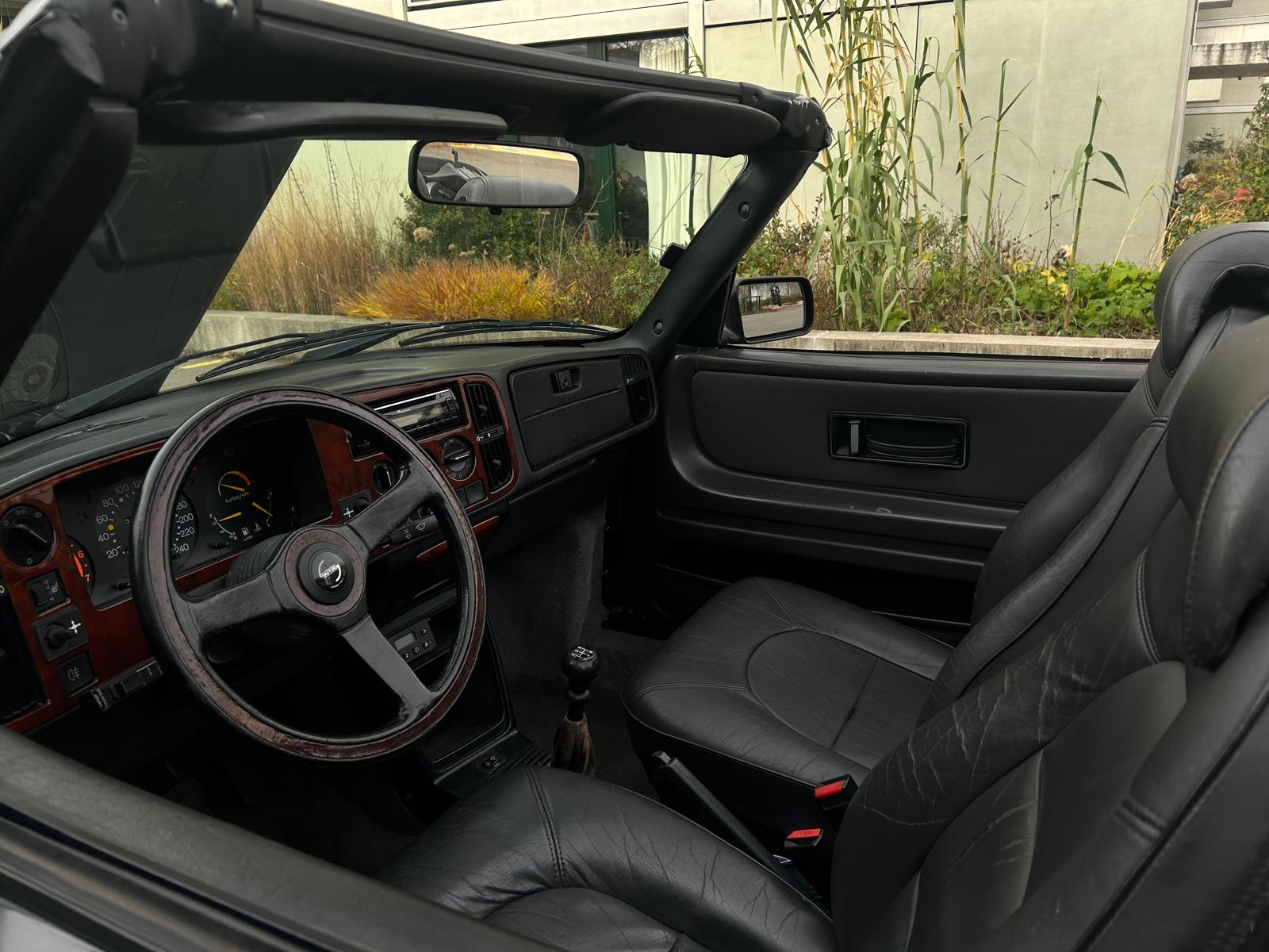 SAAB 900 2.0 turbo 16-image-13