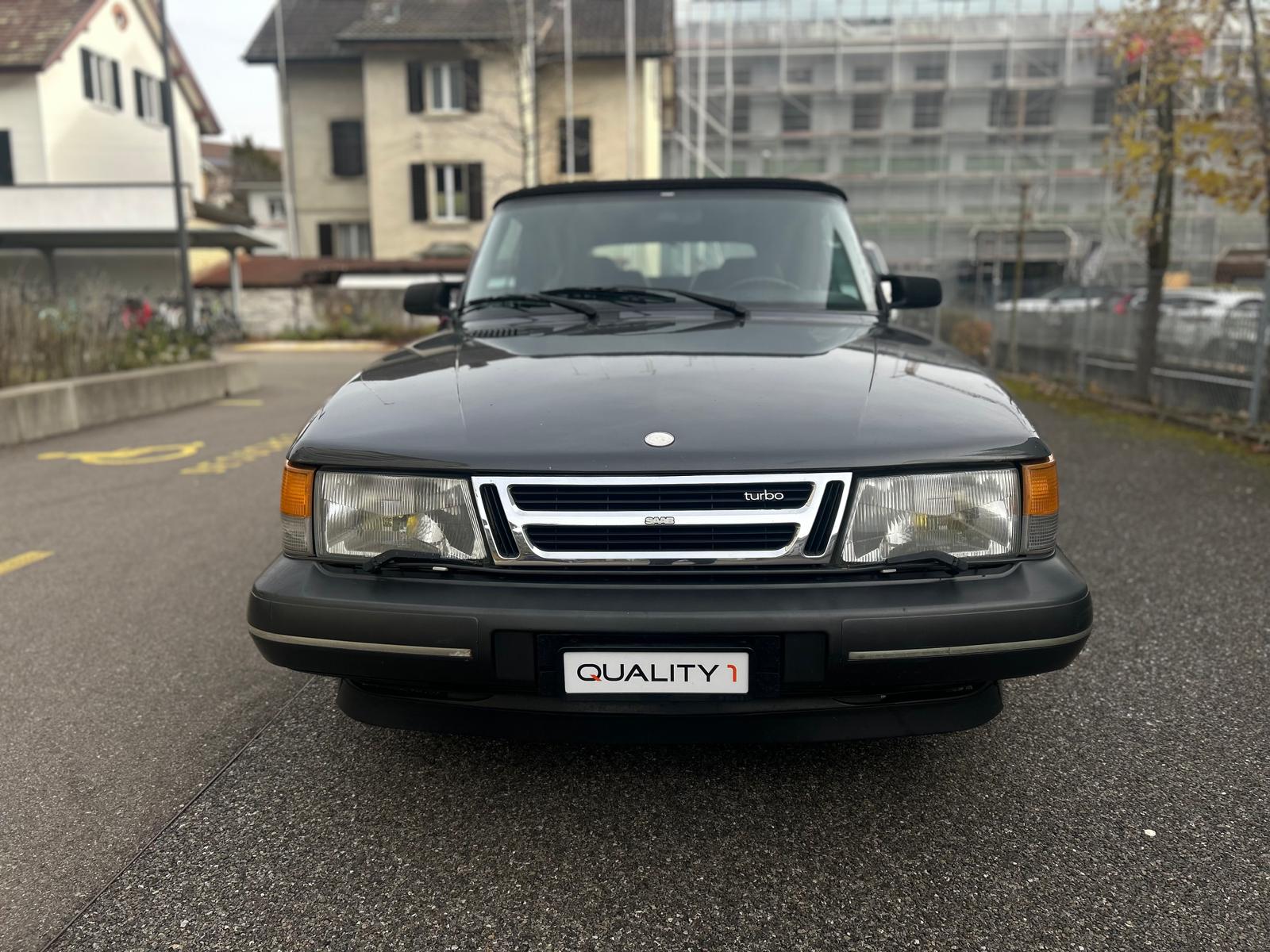 SAAB 900 2.0 turbo 16-image-10
