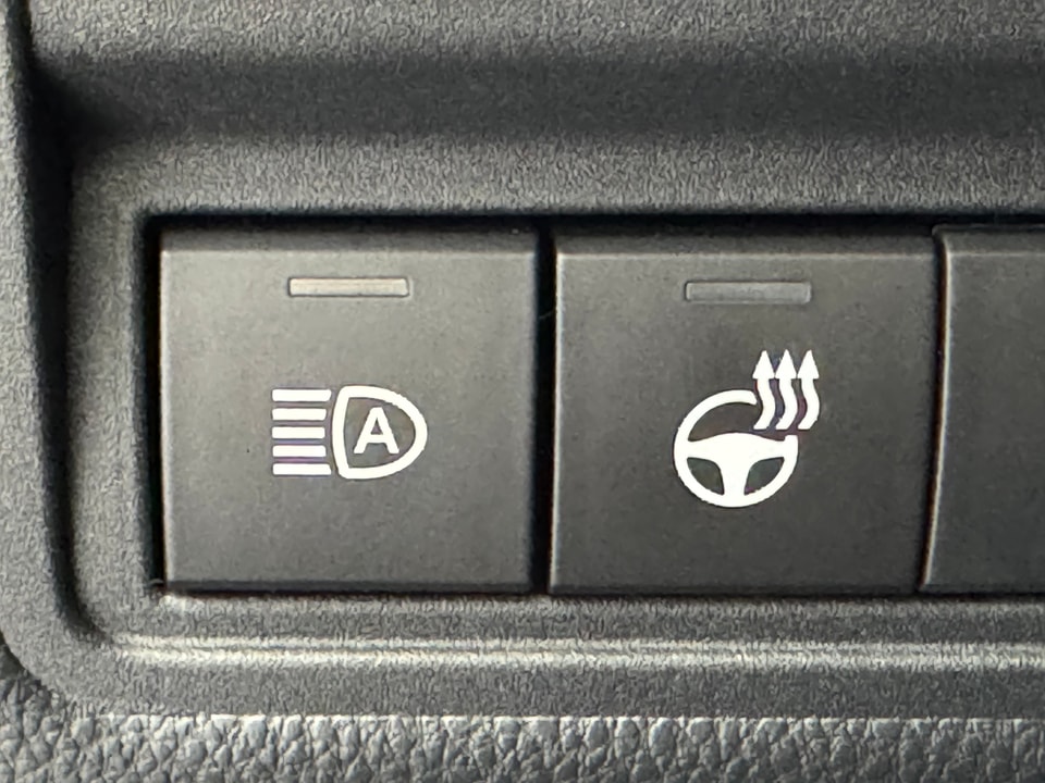 Yaris Hybrid 1.5 Trend