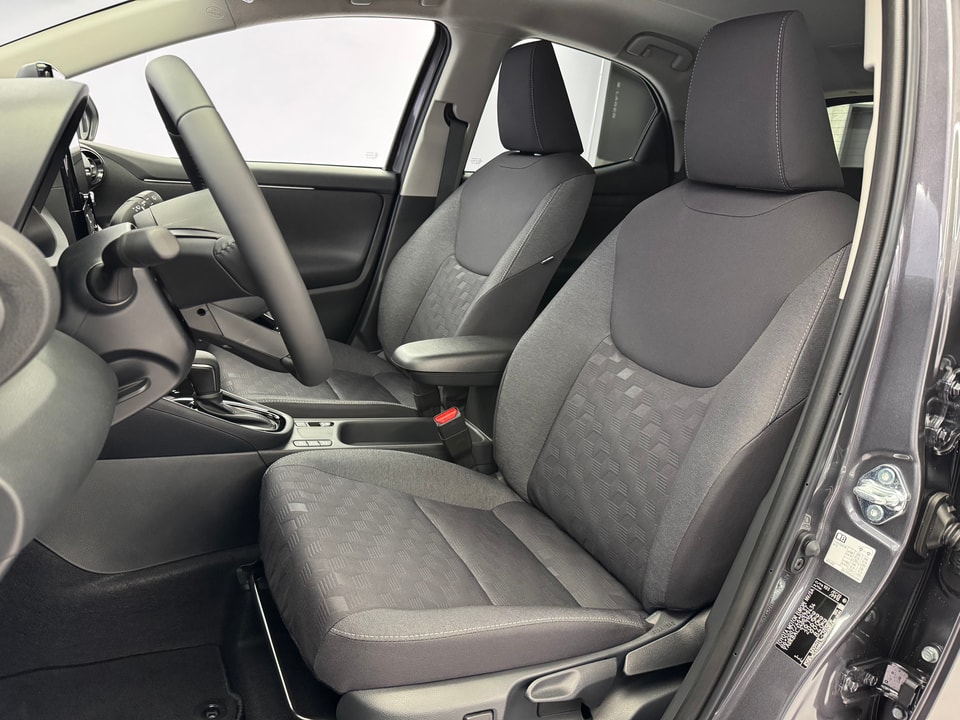 Yaris Hybrid 1.5 Trend