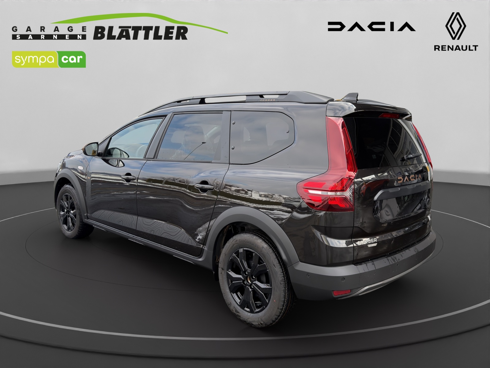 DACIA Jogger extreme+ hybrid 140 7-Plätzer-image-4