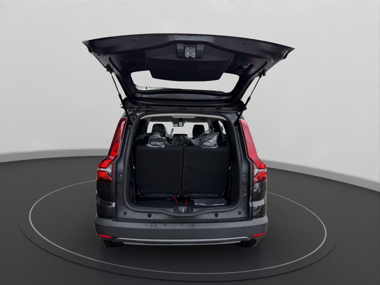 DACIA Jogger extreme+ hybrid 140 7-Plätzer-image-7