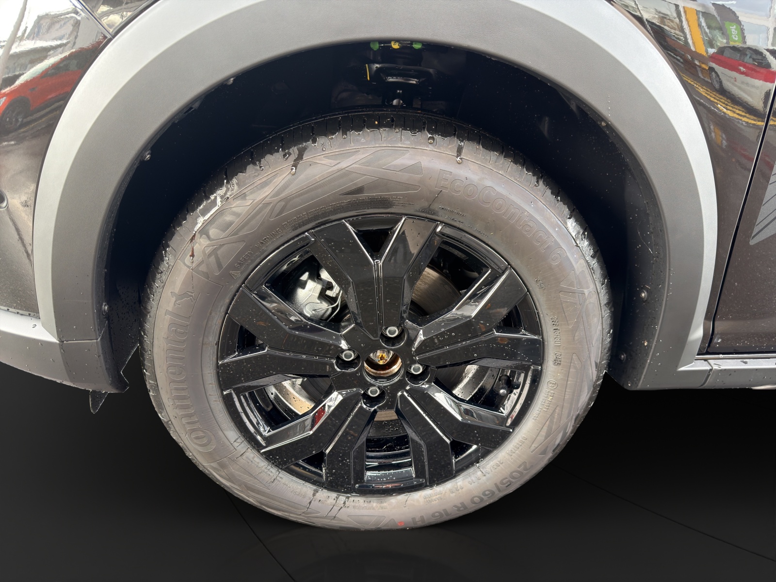 DACIA Jogger extreme+ hybrid 140 7-Plätzer-image-8