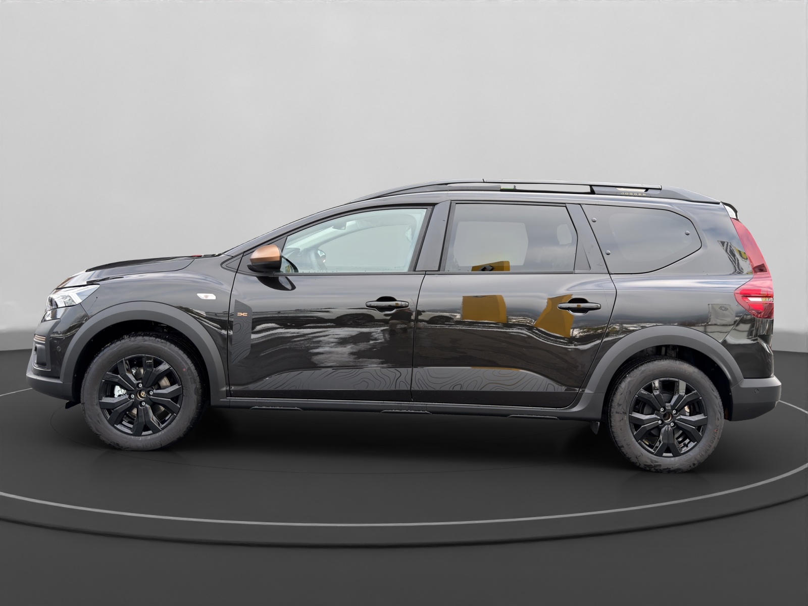 DACIA Jogger extreme+ hybrid 140 7-Plätzer-image-1