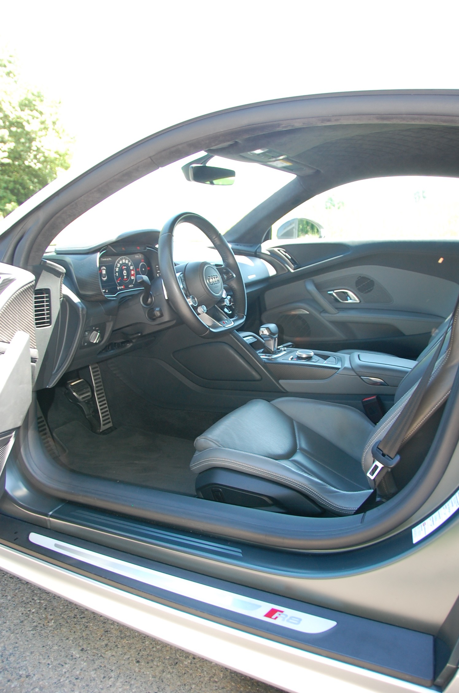 AUDI R8 Coupé 5.2 plus S-Tronic, Capristo-image-9