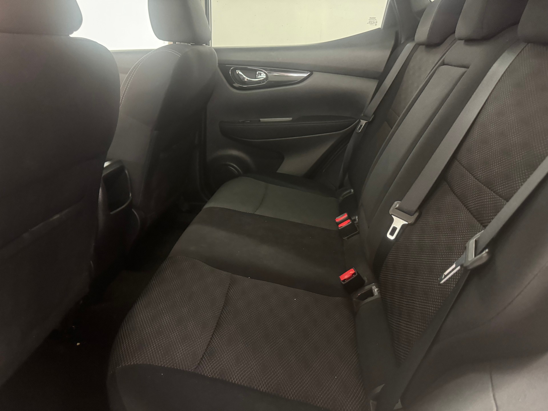 NISSAN Qashqai 1.2 DIG-T tekna Xtronic CVT-image-13