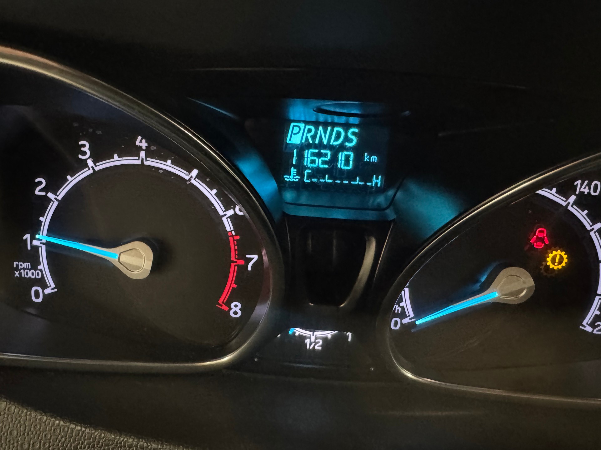 NISSAN Qashqai 1.2 DIG-T tekna Xtronic CVT-image-11
