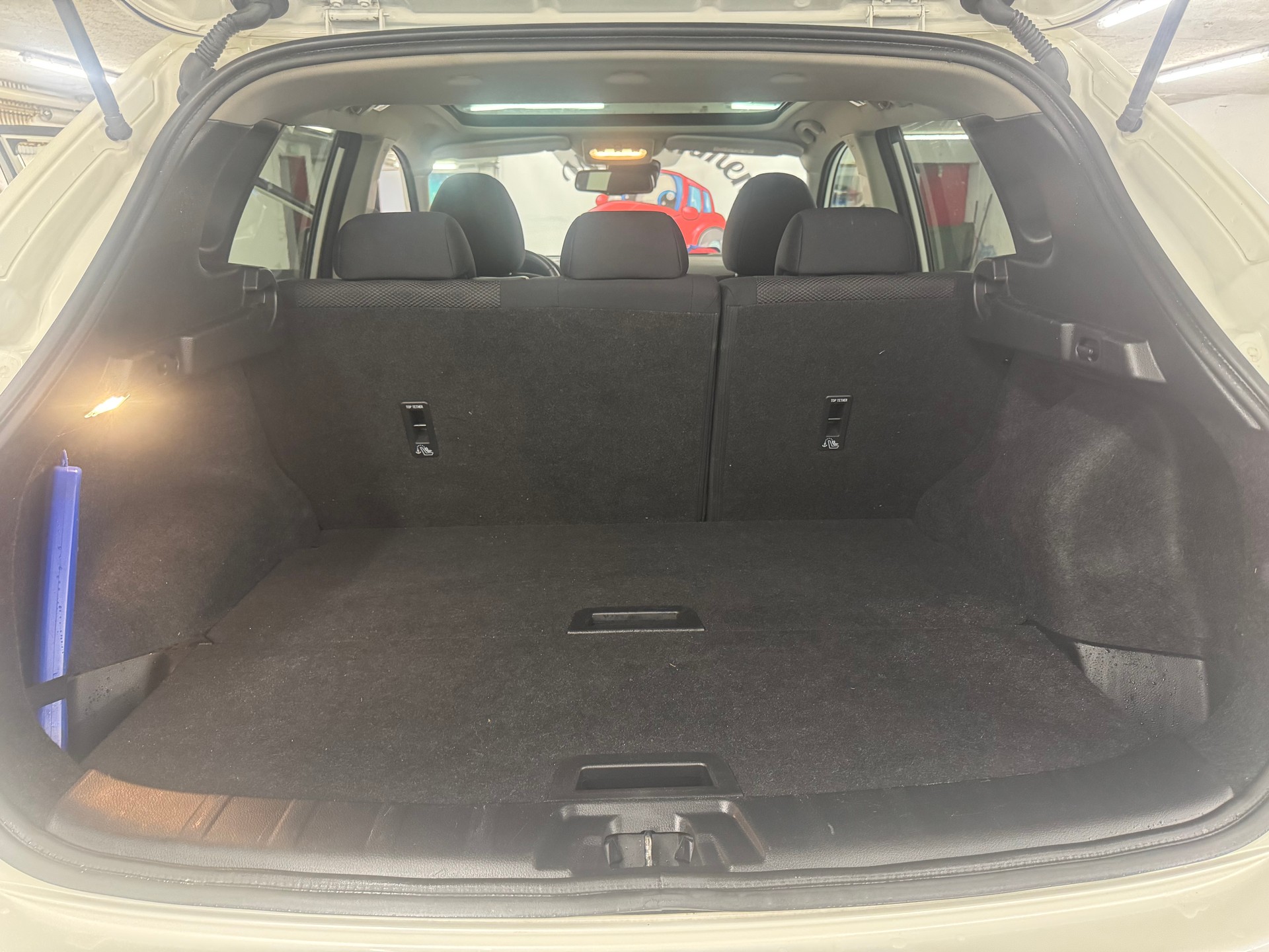 NISSAN Qashqai 1.2 DIG-T tekna Xtronic CVT-image-15