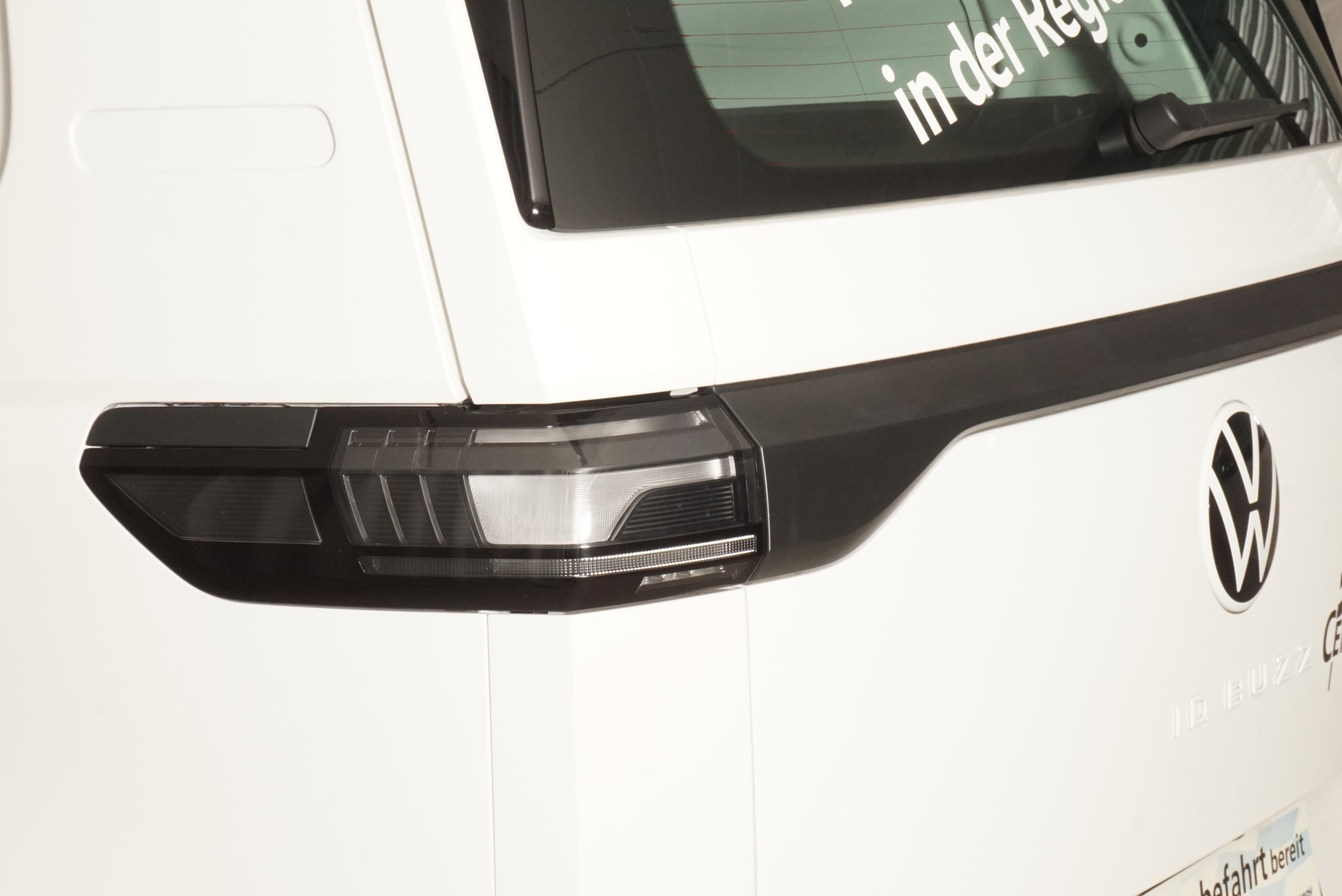 VW ID. Buzz Cargo-image-5
