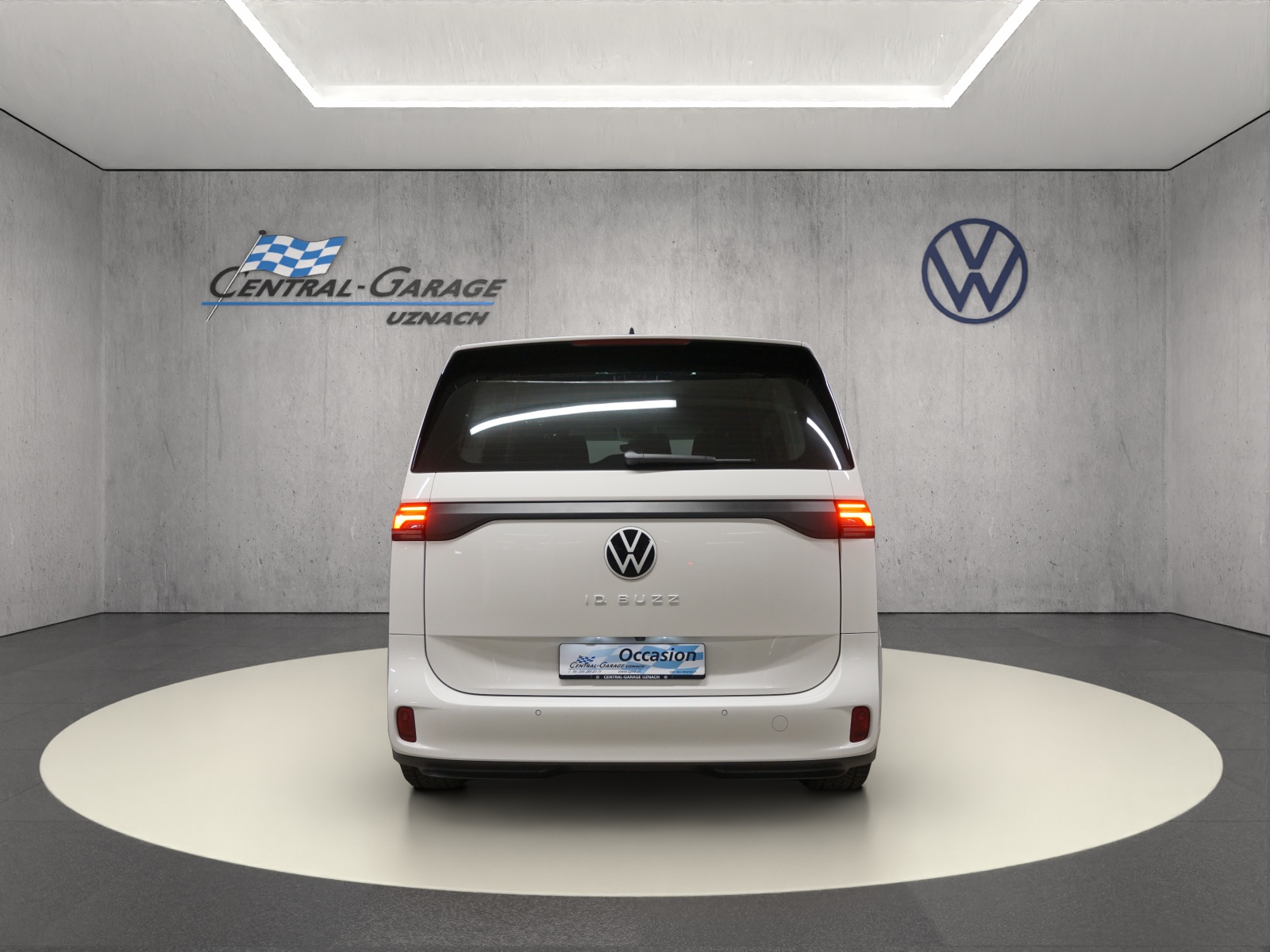 VW ID. Buzz Cargo-image-3