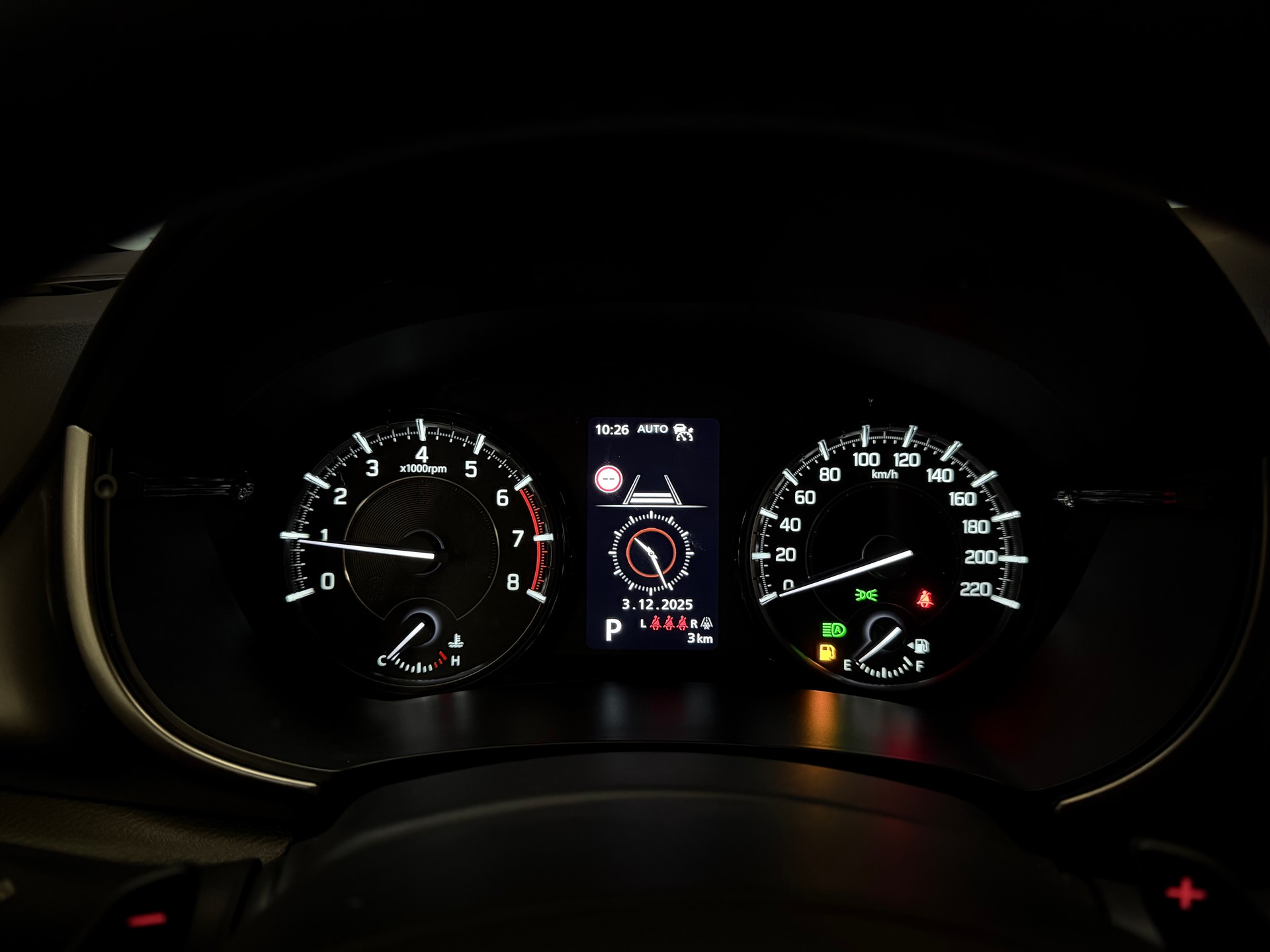 SUZUKI Vitara 1.4 Boosterjet Compact + 4x4 Hybrid Automatic-image-17
