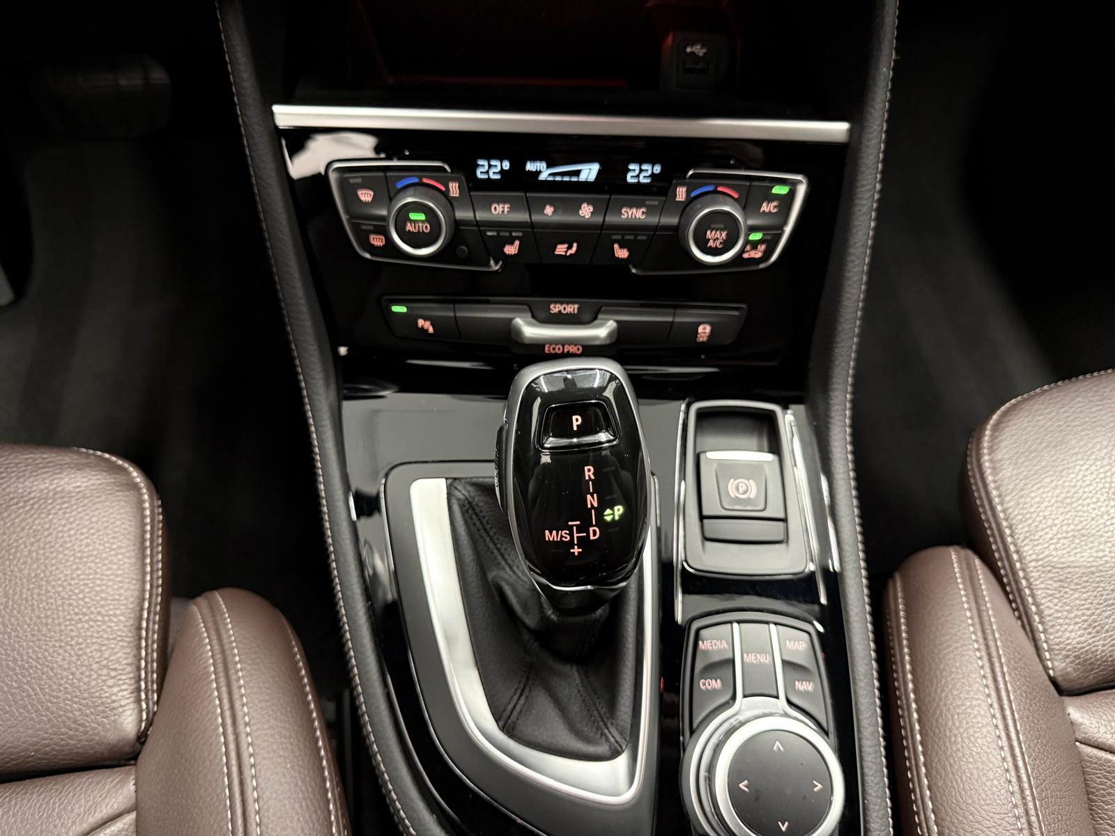 BMW 218d xDrive Gran Tourer-image-18
