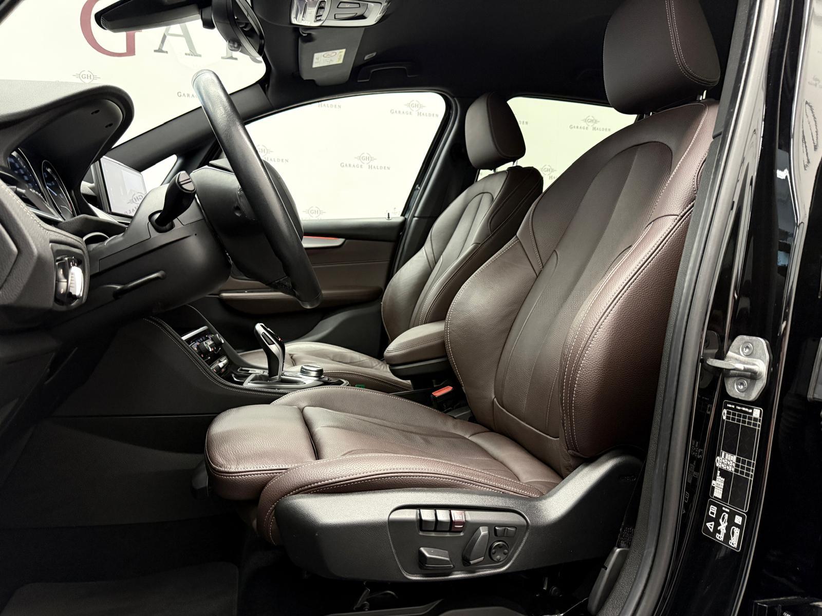 BMW 218d xDrive Gran Tourer-image-13