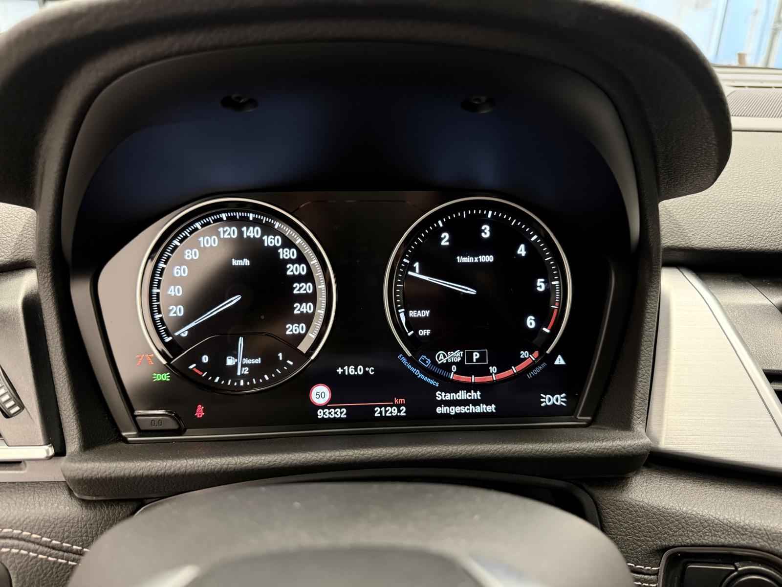 BMW 218d xDrive Gran Tourer-image-19