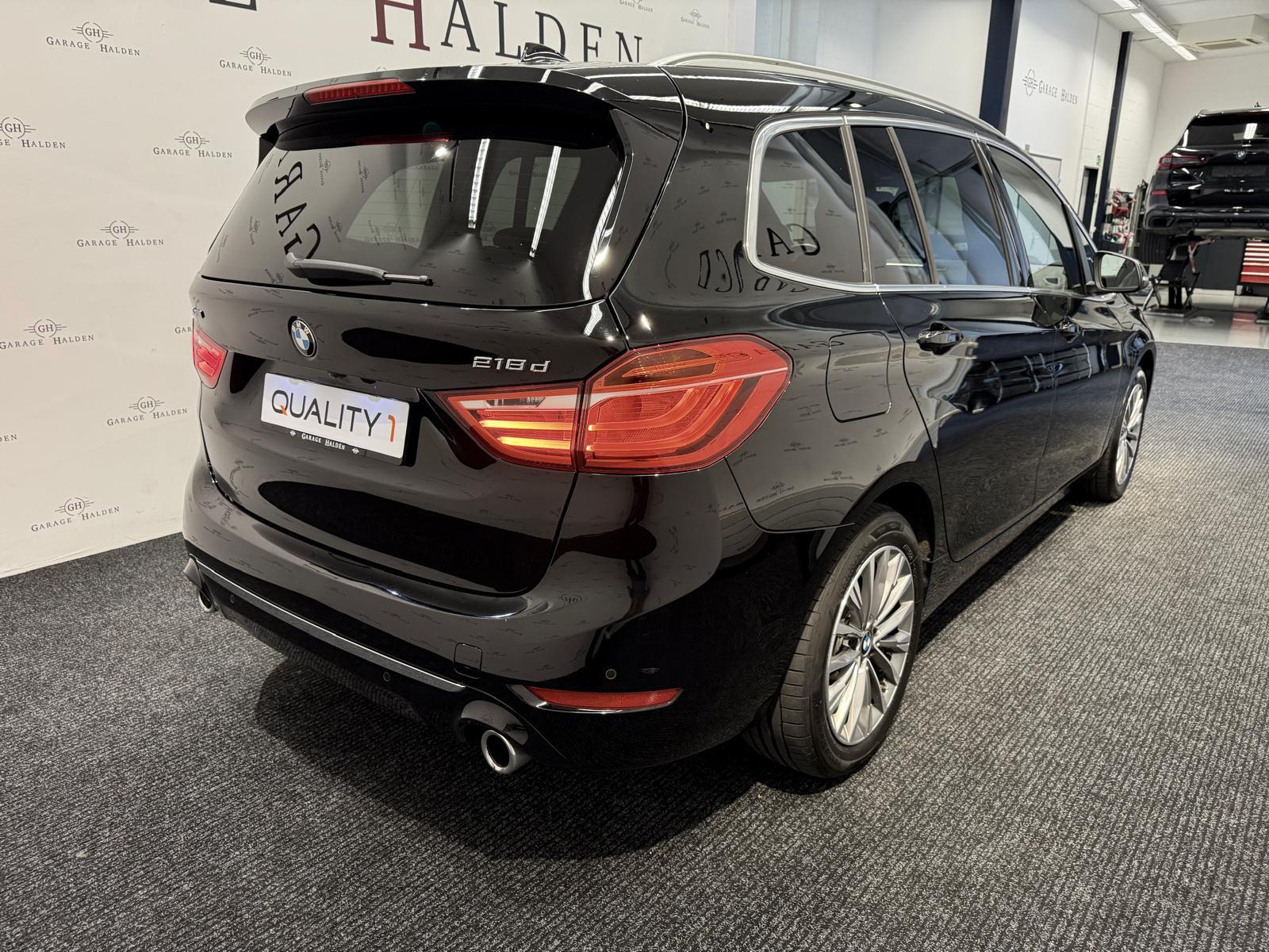 BMW 218d xDrive Gran Tourer-image-7