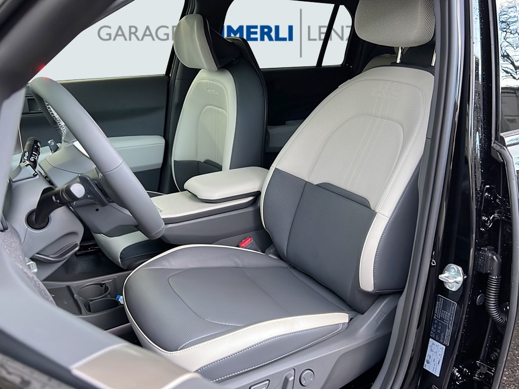KIA EV3 81,4 kWh GT-Line CH-Fz.-image-9