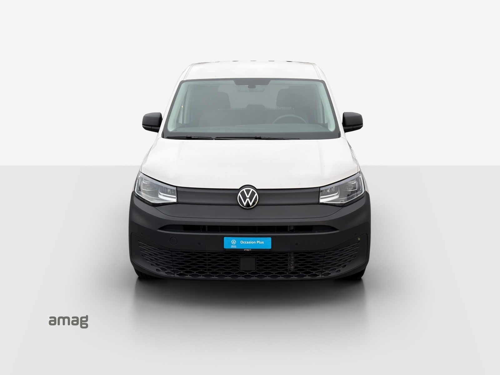 VW Caddy Cargo 2.0TDI Maxi 4Motion-image-6