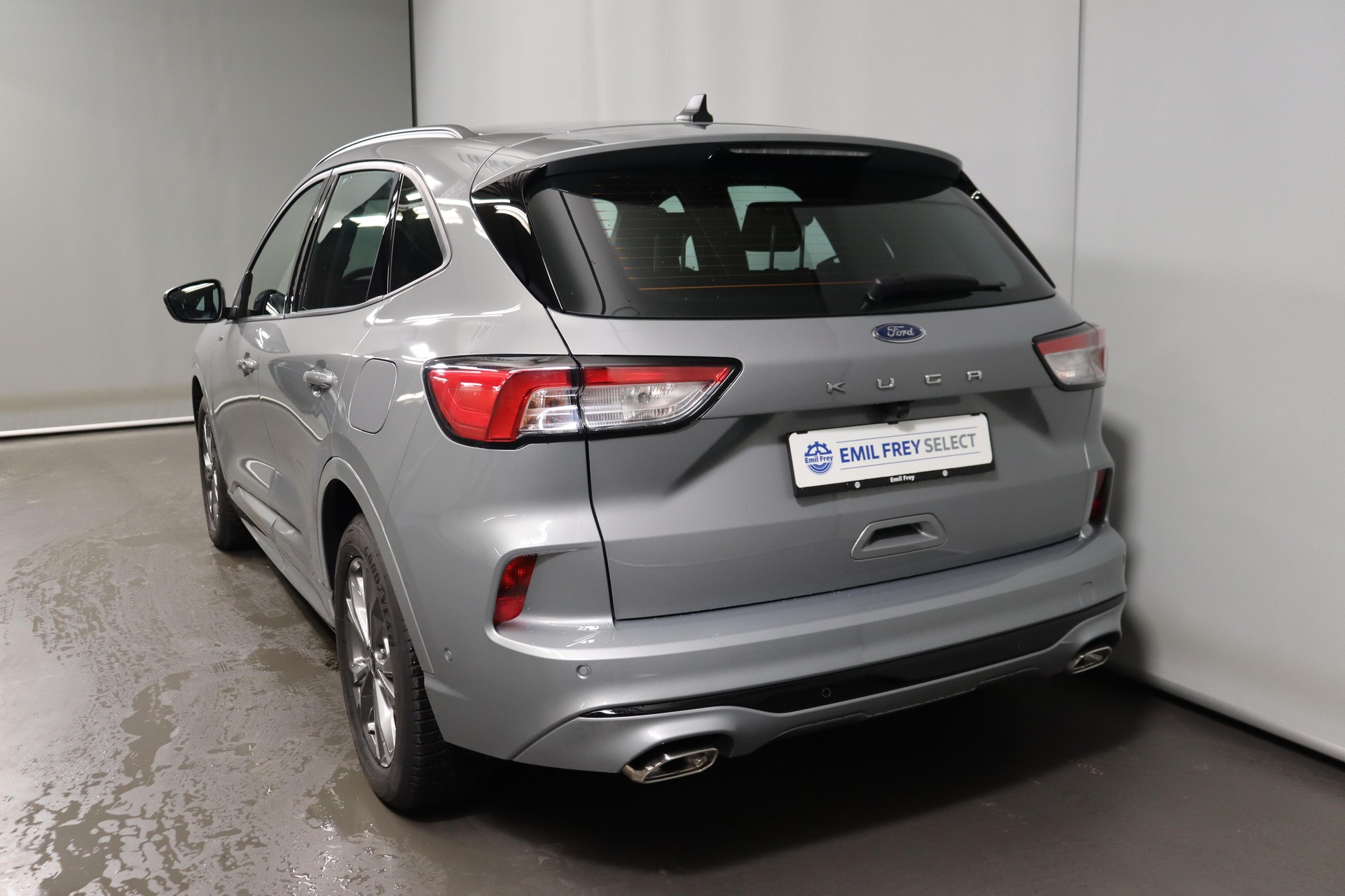 FORD Kuga 2.0 EcoBlue ST-Line-image-13