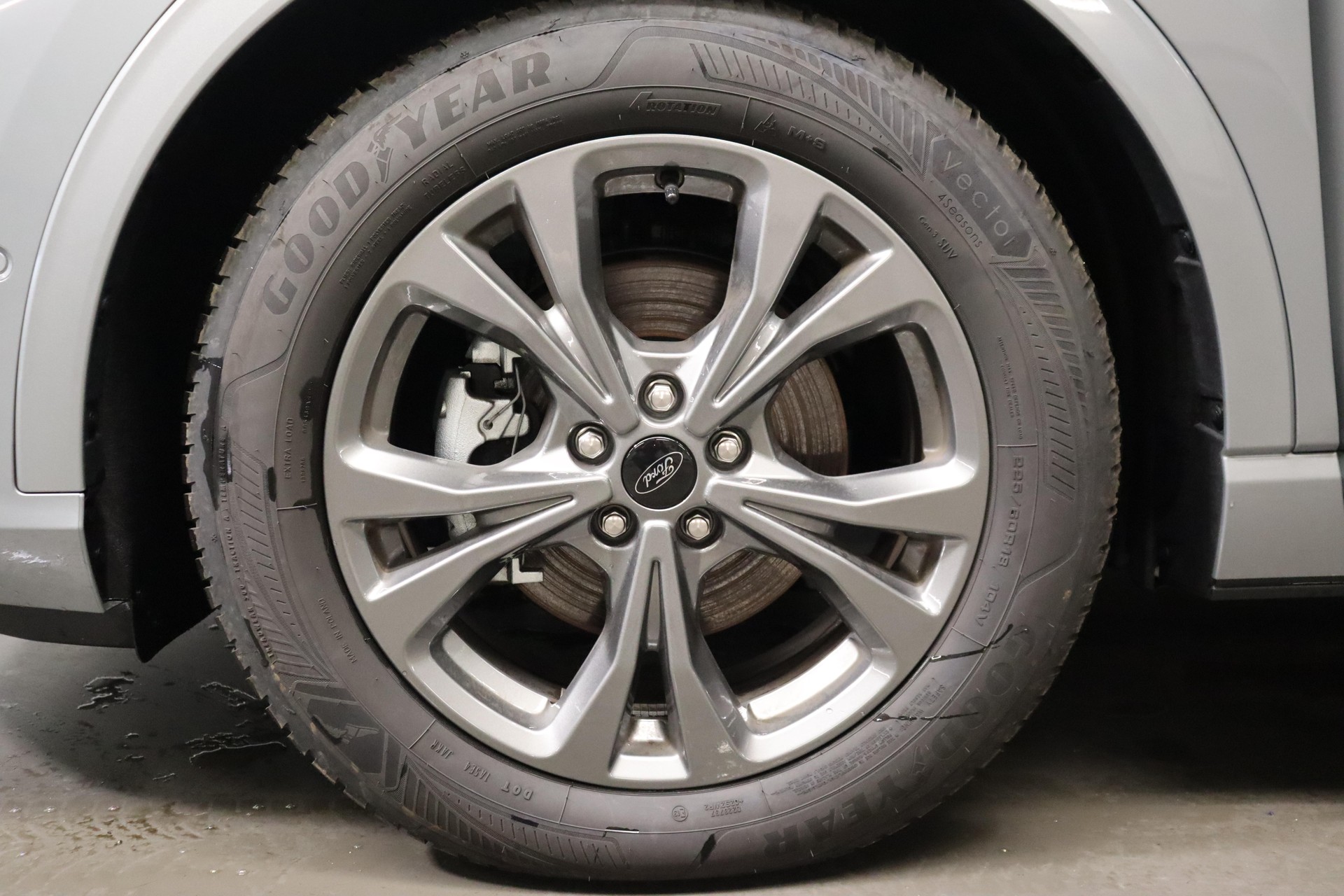 FORD Kuga 2.0 EcoBlue ST-Line-image-11