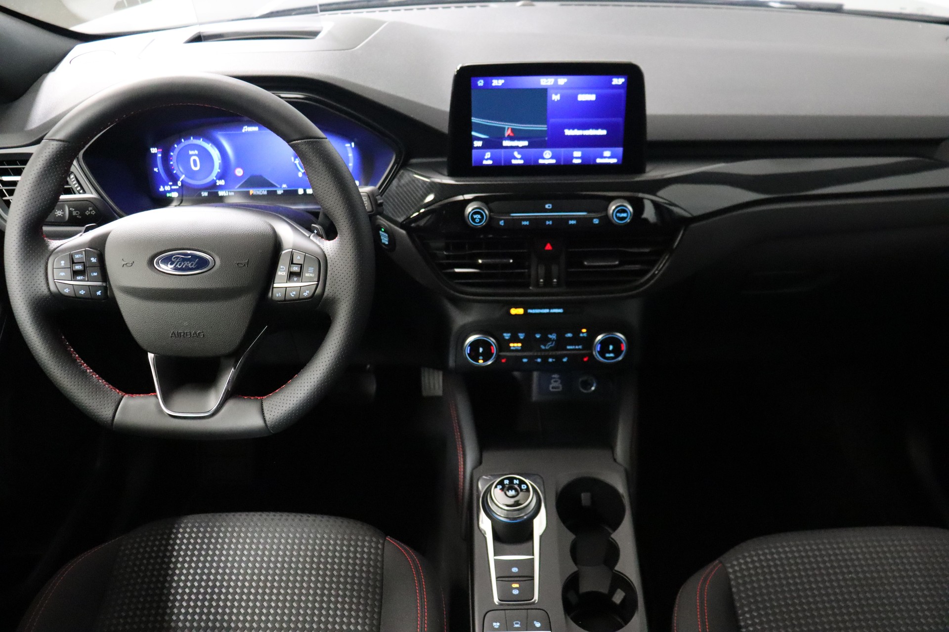 FORD Kuga 2.0 EcoBlue ST-Line-image-6