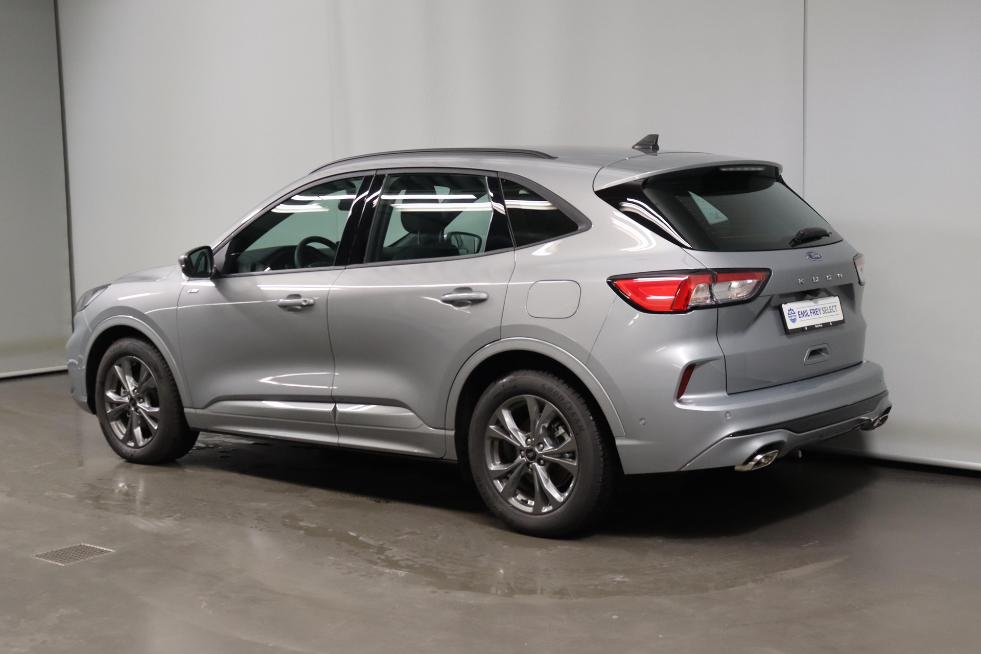 FORD Kuga 2.0 EcoBlue ST-Line-image-10