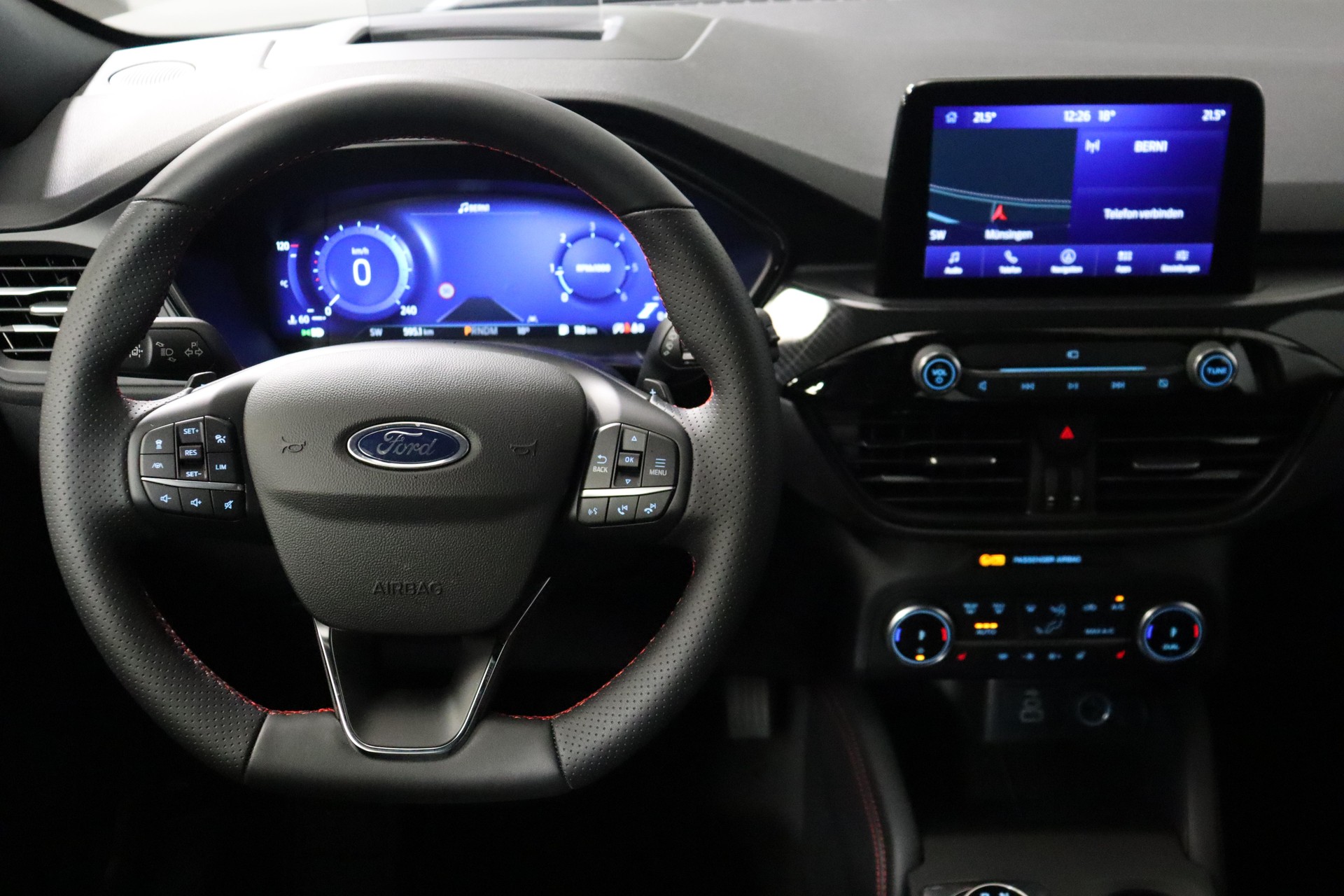 FORD Kuga 2.0 EcoBlue ST-Line-image-5