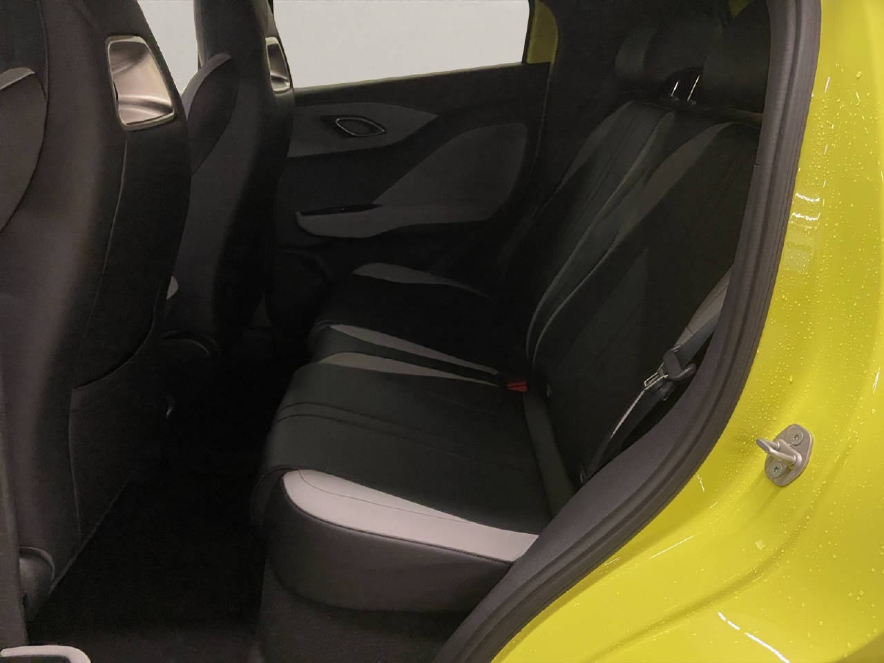BYD Dolphin Surf Comfort CH FAHRZEUG-image-10
