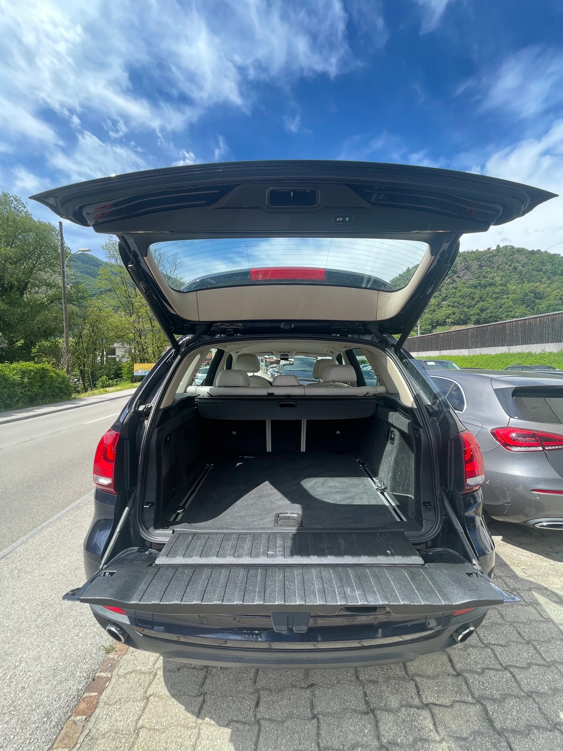 BMW X5 xDrive 25d Steptronic-image-7