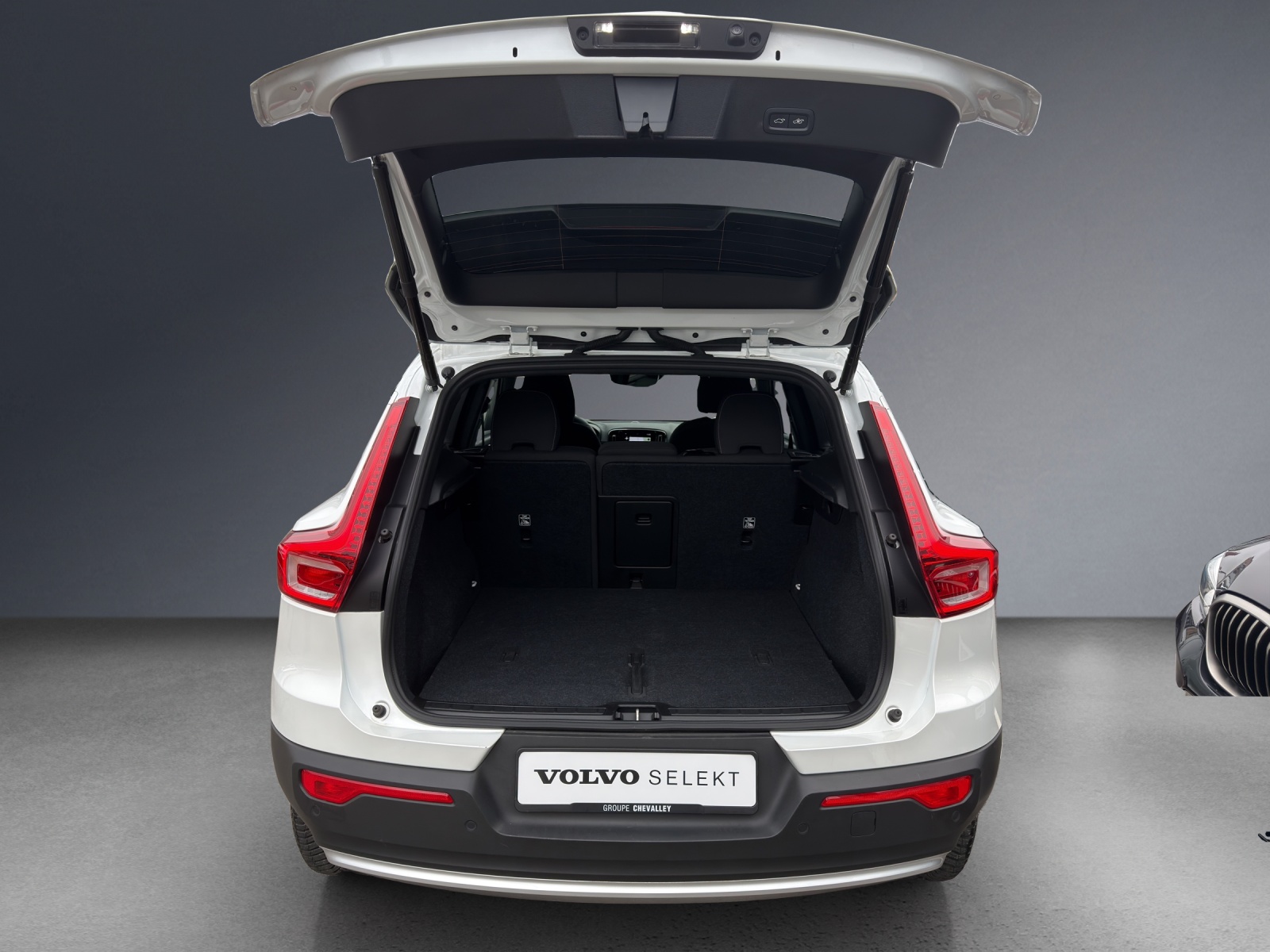 Image VOLVO XC40 XC40 T2 Core Geartronic