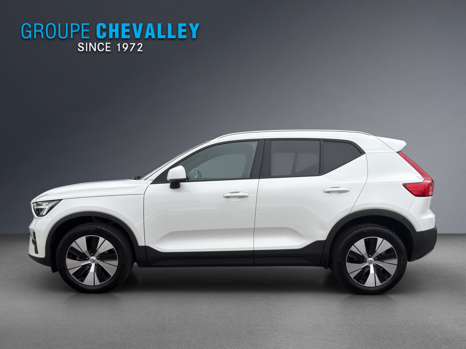 Image VOLVO XC40 XC40 T2 Core Geartronic