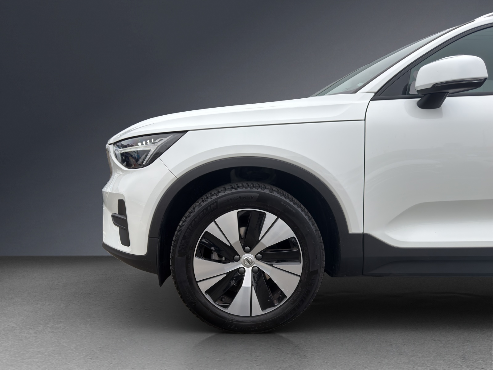 Image VOLVO XC40 XC40 T2 Core Geartronic