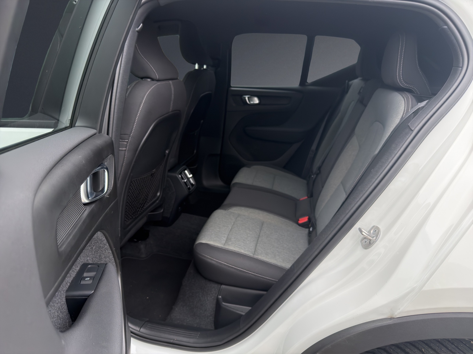 Image VOLVO XC40 XC40 T2 Core Geartronic