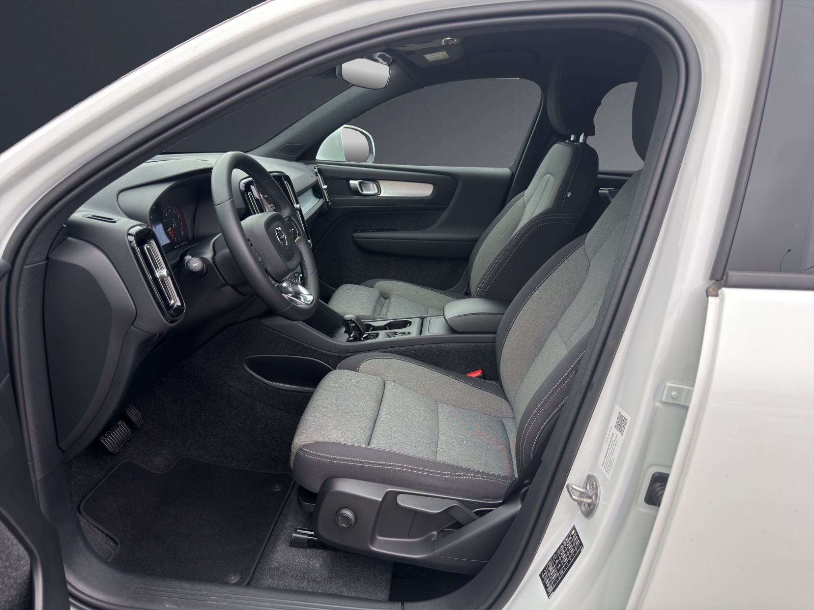 Image VOLVO XC40 XC40 T2 Core Geartronic